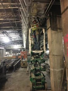 Ducting Works — Cooling Touch HVAC Service