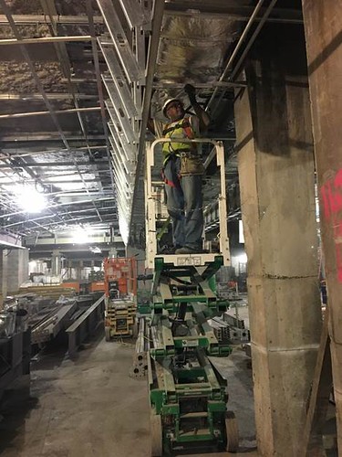 Ducting Works — Cooling Touch HVAC Service