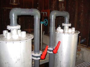 Chiller Maintenance — Cooling Touch HVAC Service
