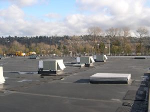 Package Unit Service — Cooling Touch HVAC Service