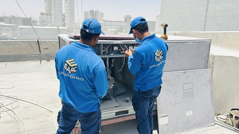 AC Repair