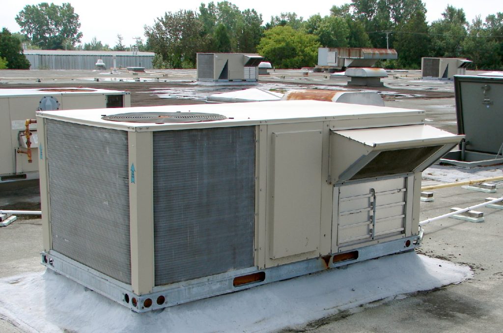 Package Unit Service — Eastern Province