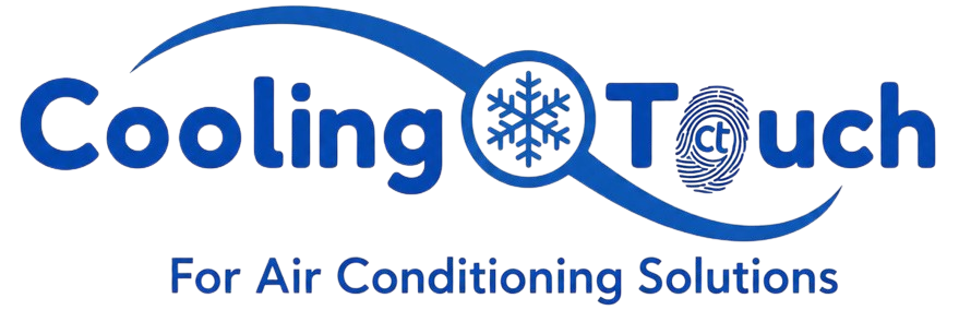 Cooling Touch
