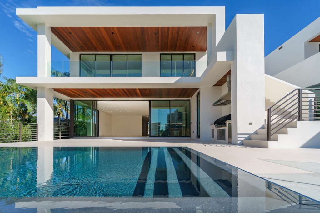 Villa AC Maintenance — Dammam