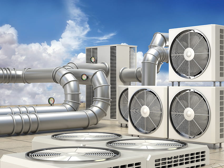 Cooling Touch HVAC professionals